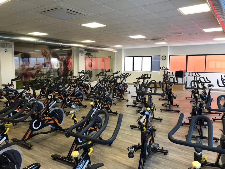 Wfitzone — estudio de fitness-studio en Sevilla — 4