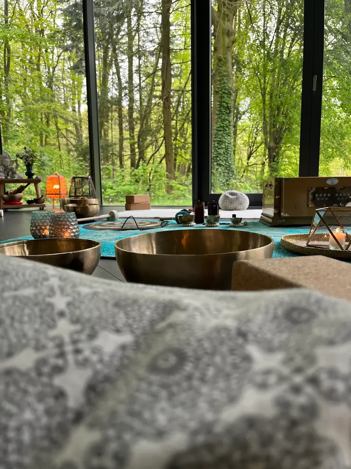 Yogimobil — yoga-studio in Güchenbach, Riegelsberg — 2