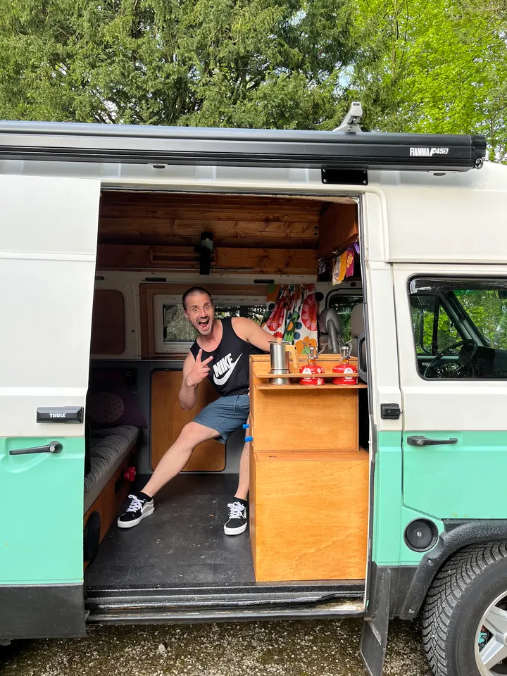 Yogimobil — yoga-studio in Riegelsberg — 3