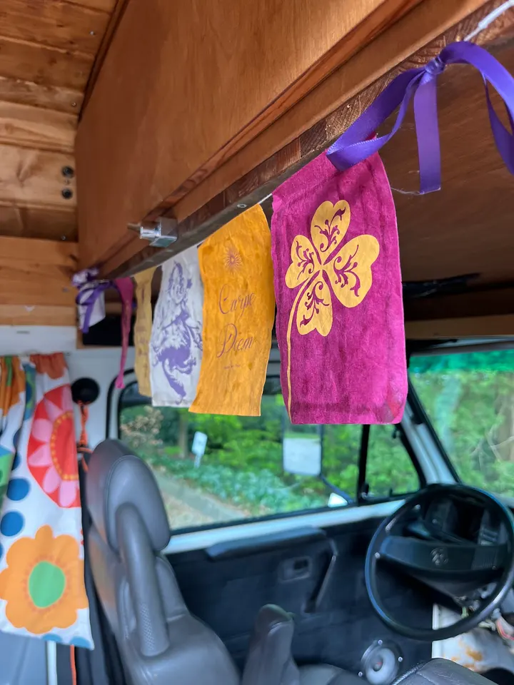 Yogimobil — yoga-studio in Riegelsberg — 4