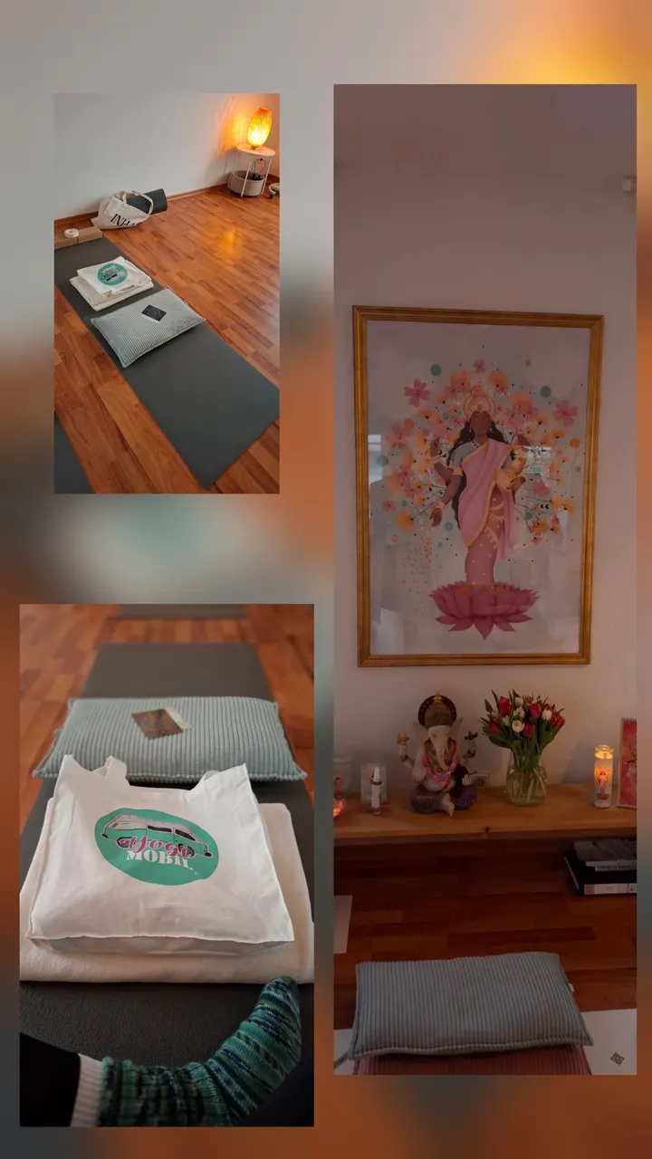 Yogimobil — yoga-studio in Riegelsberg — 5
