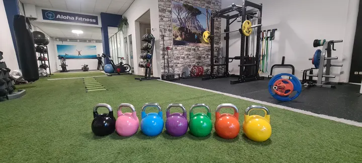 Aloha Fitness Gouda — Personal training in Binnenstad, Gouda