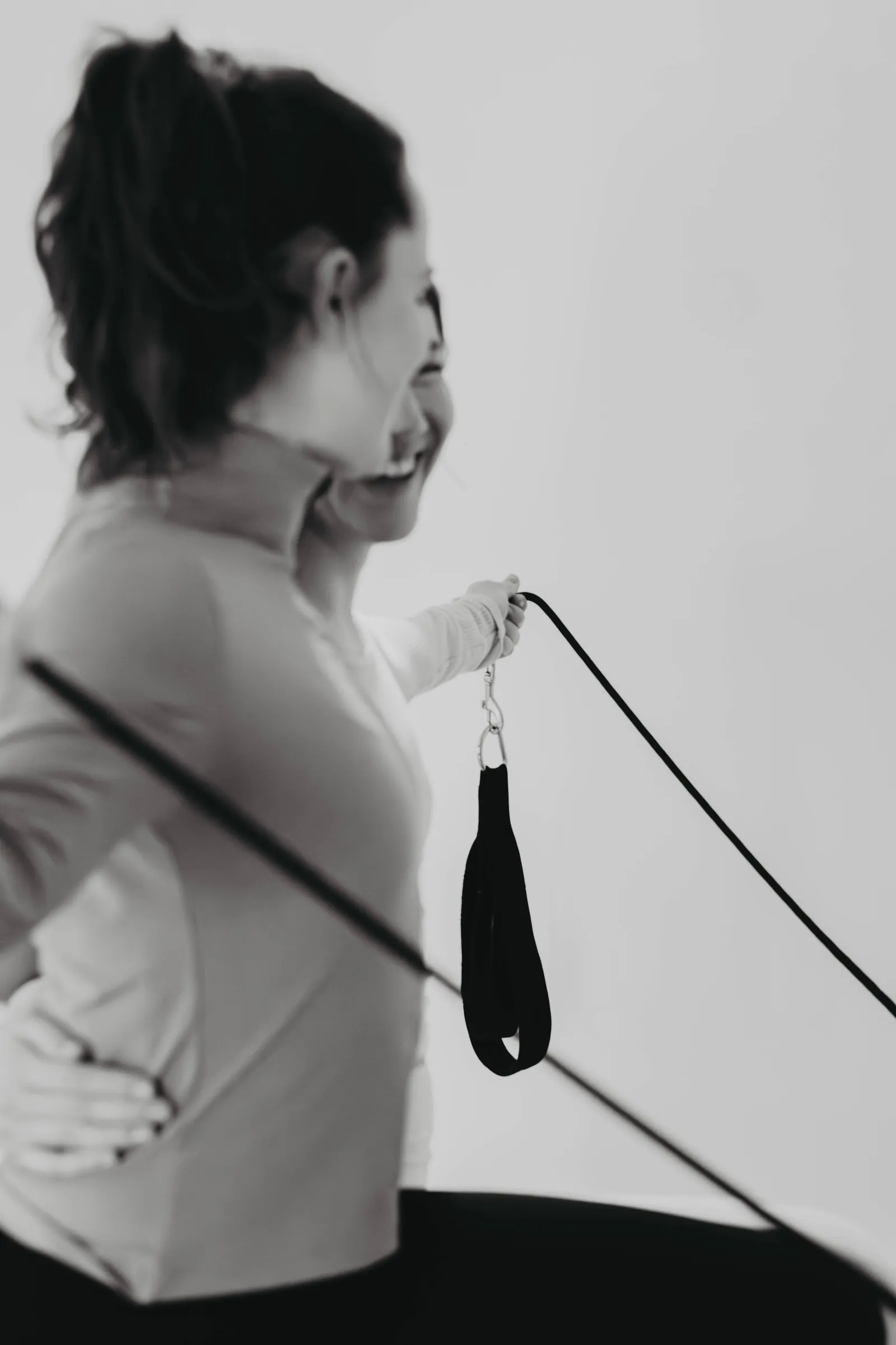 REFORMER FOR HER — pilates-studio i München — 3