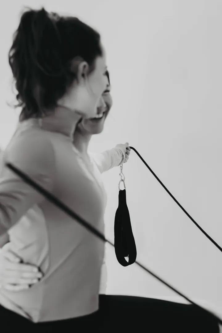 REFORMER FOR HER — pilates-studio in München — 3