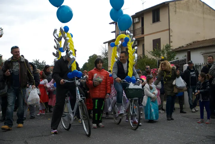 Blue Gym — Palestre a Monterotondo Scalo, Monterotondo