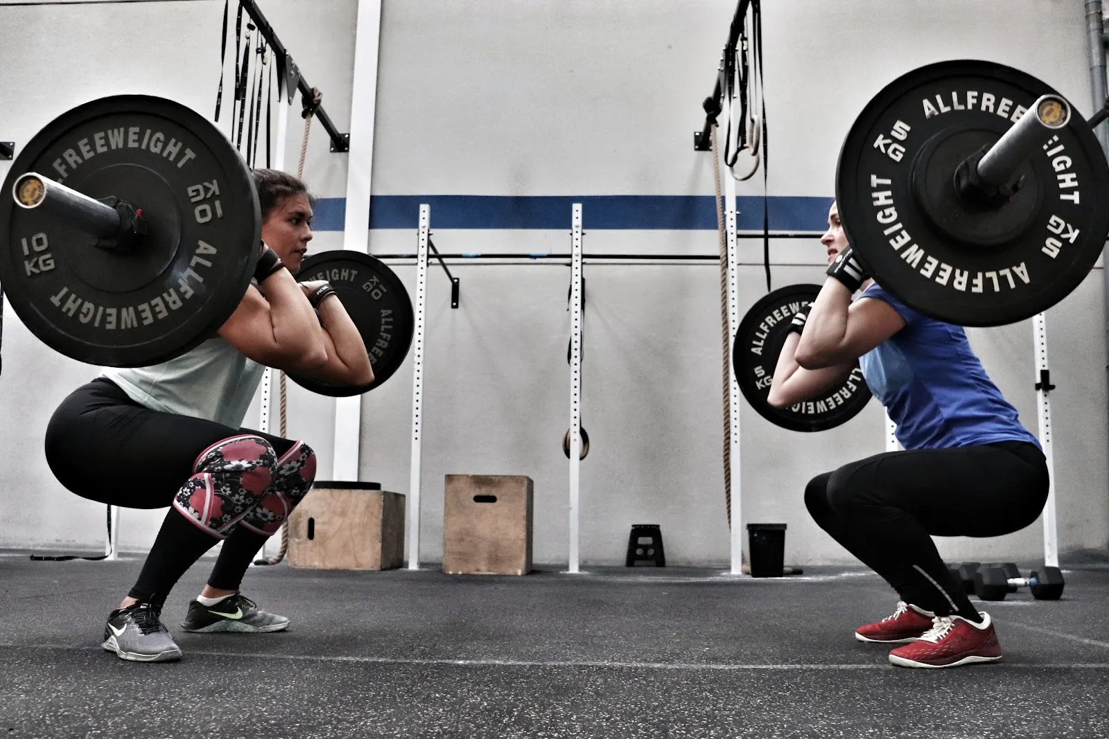 CrossFit La Galerna — crossfit-studio en Gijón/Xixón — 2