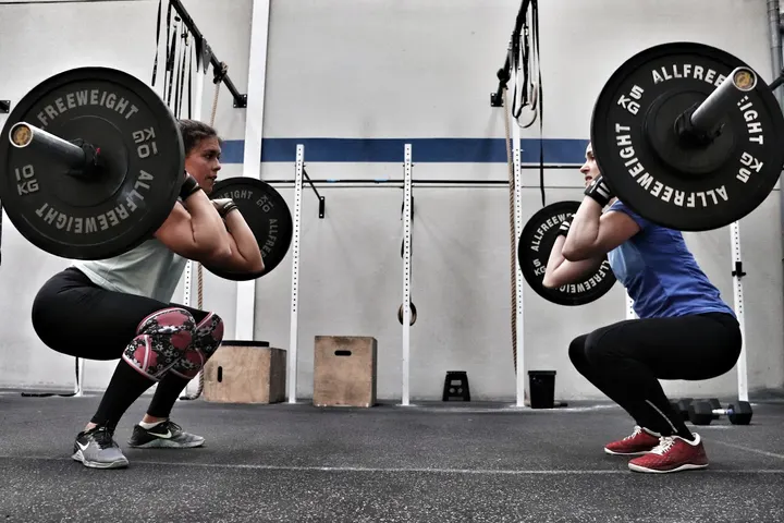 CrossFit La Galerna — crossfit-studio en Tremañes, Gijón/Xixón — 2