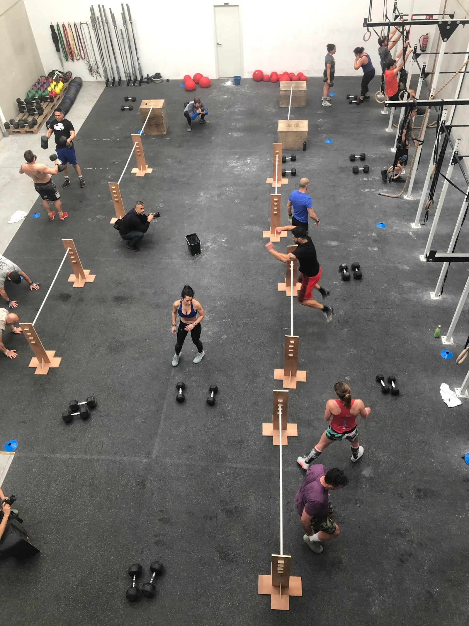 CrossFit La Galerna — crossfit-studio en Gijón/Xixón — 3