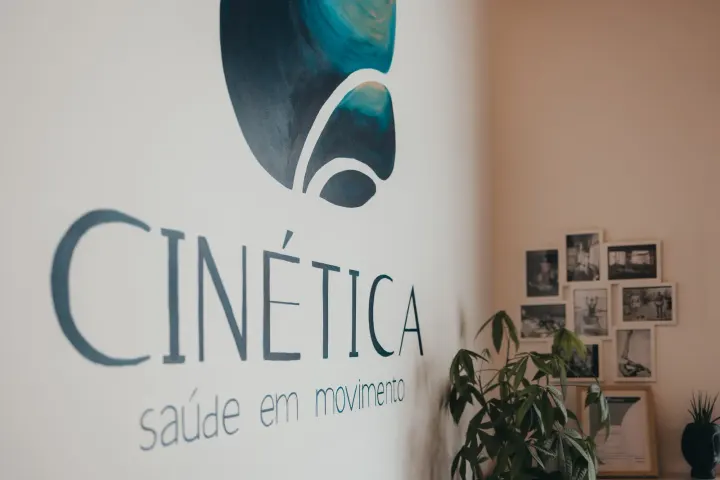 Cinética Saúde — pilates-studio em Ameixoeira, Leiria — 2