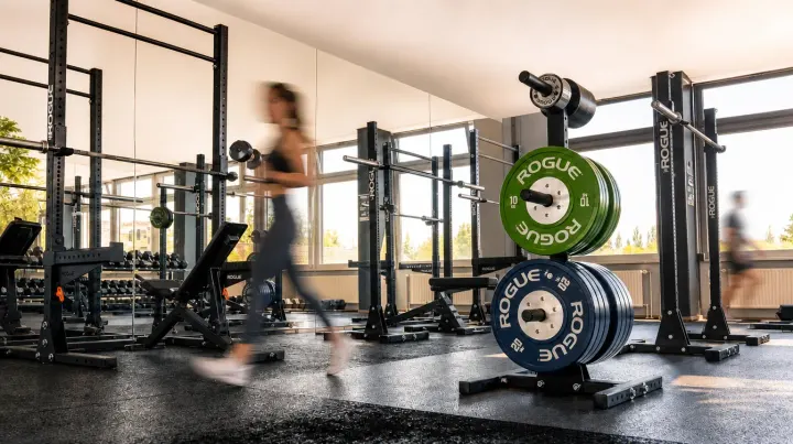 Sports Gym Witten — Fitness Studio in Annen, Dortmund