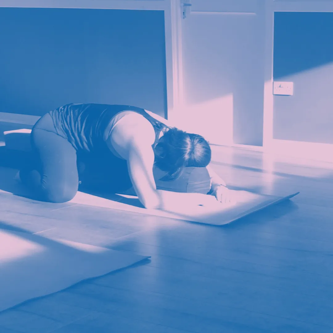 Move Yoga — yoga-studio in Edinburgh — 2