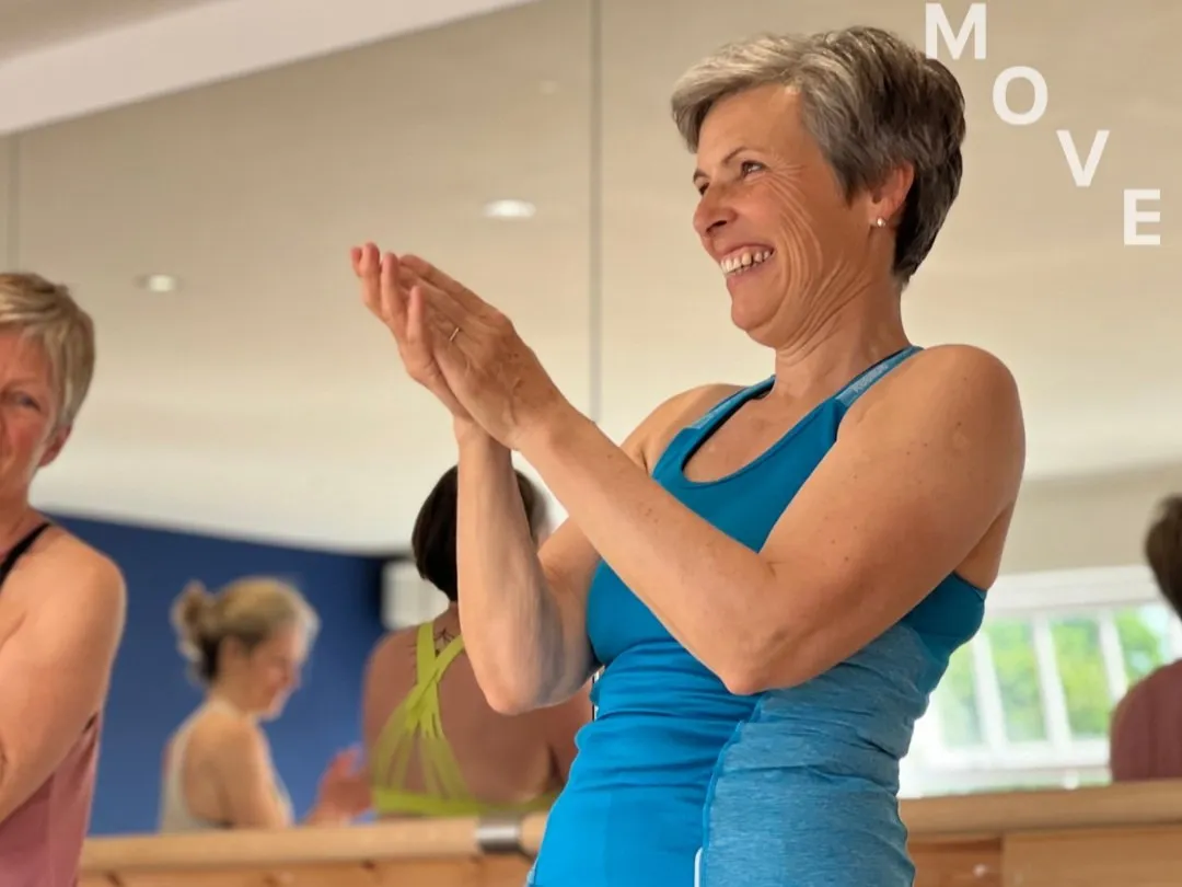 Move Yoga — yoga-studio in Edinburgh — 4