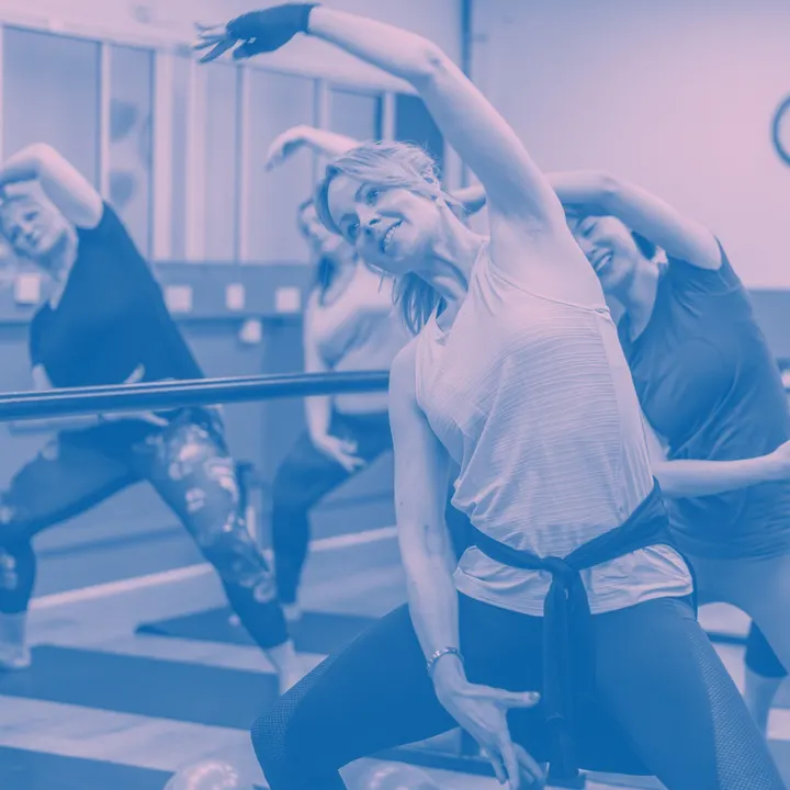 Move Yoga — Yoga in Heugh, Edinburgh
