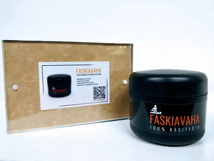 Hyvinvointiverstas Relevo — PT Studio – Purula, Virrat