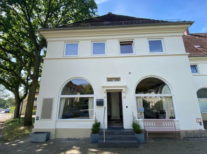 Steenkampyoga — Yoga in Bahrenfeld, Hamburg