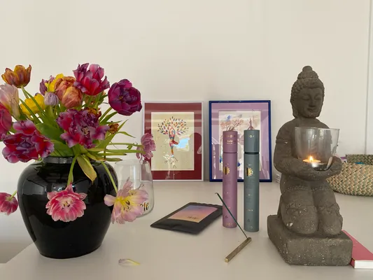 Steenkampyoga — yoga-studio in Bahrenfeld, Hamburg — 3