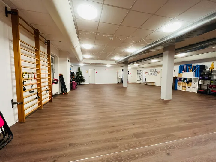 Alexandras Trainingsplatzl — fitnessstudio in Waldkraiburg — 4
