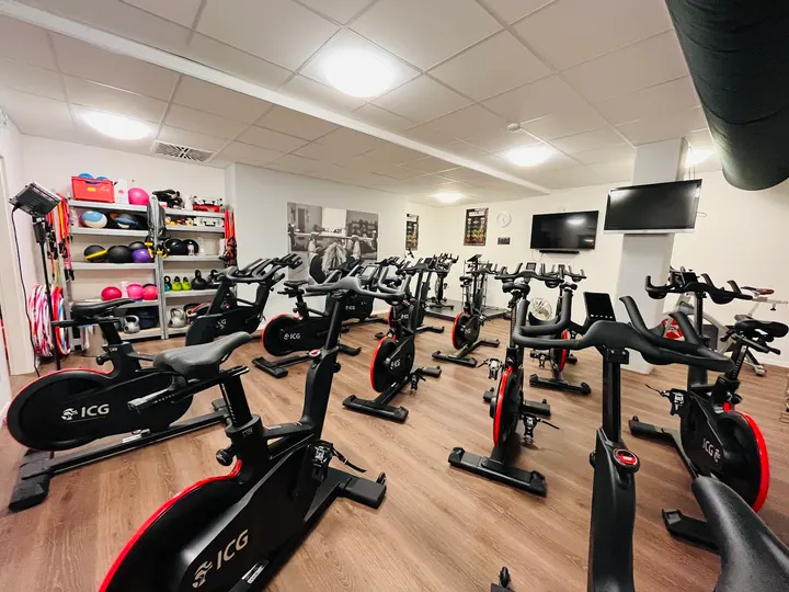 Alexandras Trainingsplatzl — fitnessstudio in Waldkraiburg — 5