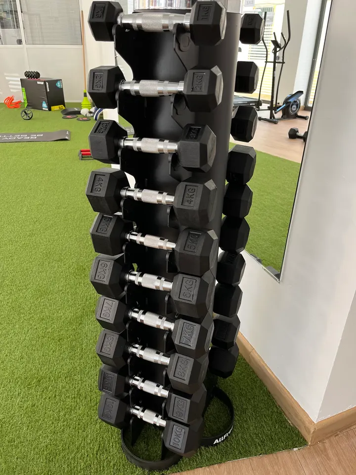 Xpace Sport — entrenamiento personal-studio en Salamanca — 3