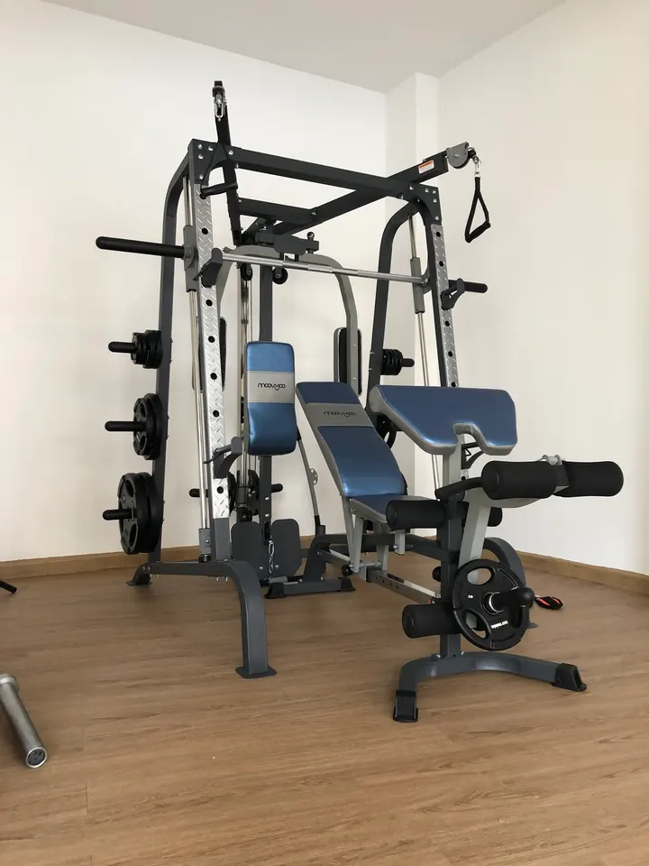 Xpace Sport — Entrenamiento personal en Rollo, Salamanca