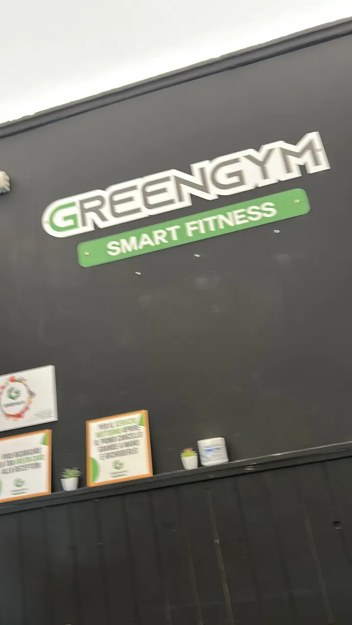 Green Gym Boscoreale — Palestre a Massa, Boscoreale