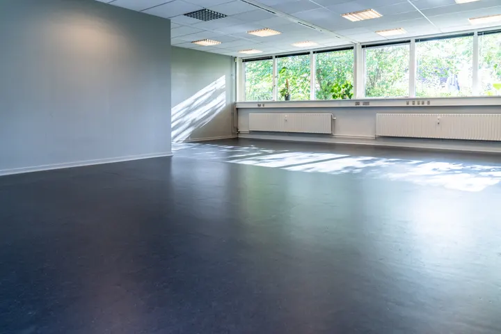 Yogastien Jystrup — yoga-studio i Egemose, Jystrup Midtsj — 2