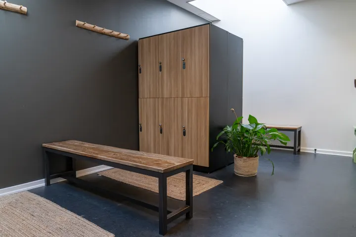 Yogastien Jystrup — yoga-studio i Jystrup Midtsj — 4