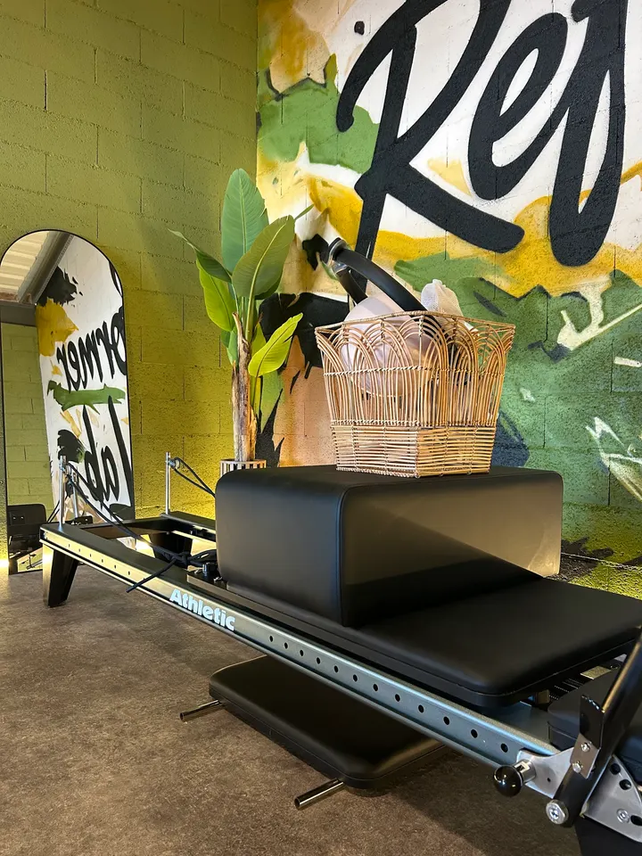 Reformer Lab by Aquabio — pilates-studio à Marignane, Marseille — 3