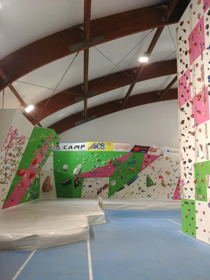 Gekoclimb — arrampicata-studio a Sacca, Modena — 3
