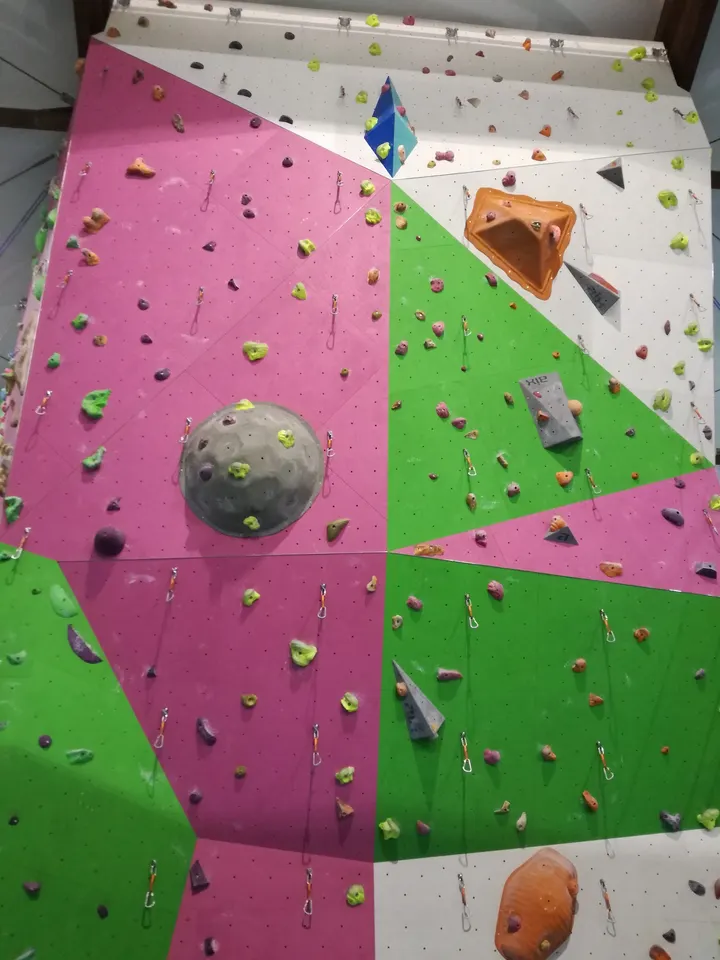 Gekoclimb — arrampicata-studio a Modena — 3