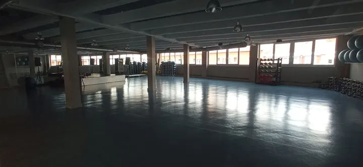 Gimnasio Urtzi — estudio de fitness-studio en Bilbao — 3