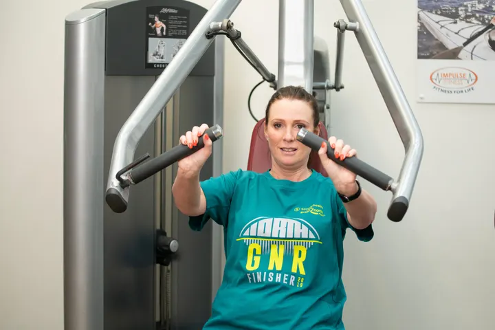 Elswick Community Leisure Centre — fitness studio in Newcastle Upon Tyne — 3
