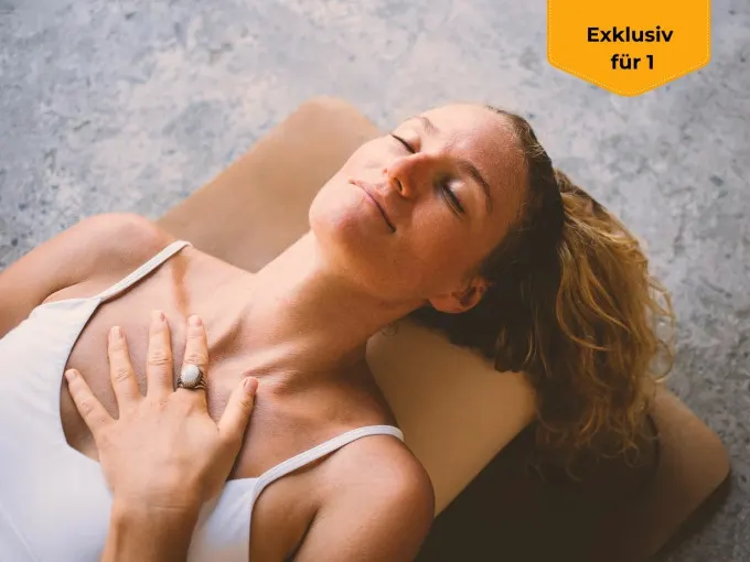 NORDIC RELAXING — meditation-studio in Lübeck — 3