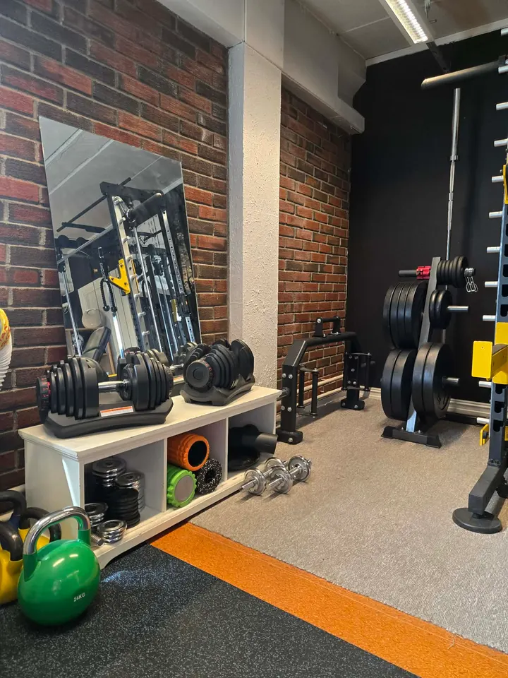 Kuba Pichlak PT & SC Coach — PT Studio i Rundtom, Drammen