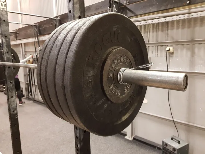 CrossFit DRM — crossfit-studio i Strømsø, Drammen — 2
