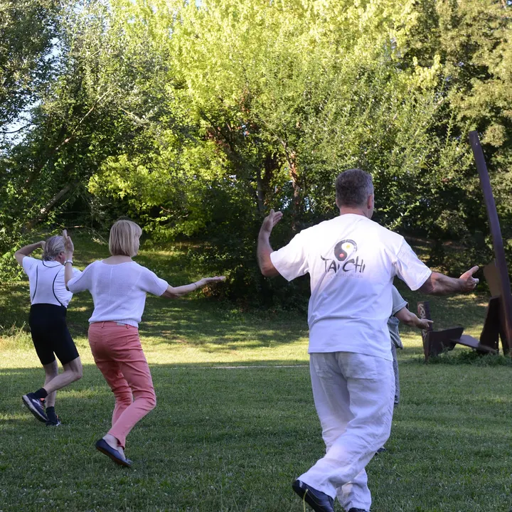 Tai Chi Center Esslingen — Kampfsport in Innenstadt, Esslingen am Neckar