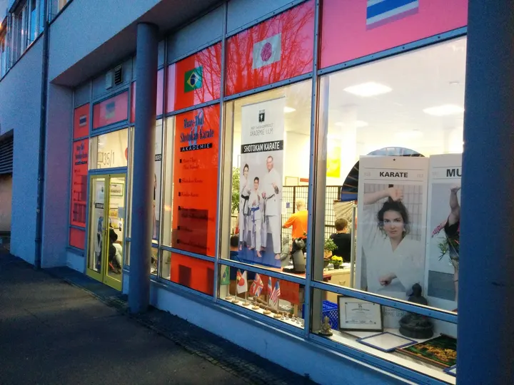 Muay Thai Ulm — kampfsport-studio in Söflingen, Ulm — 2
