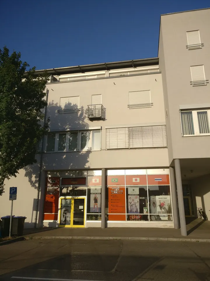 Muay Thai Ulm — Kampfsport in Söflingen, Ulm