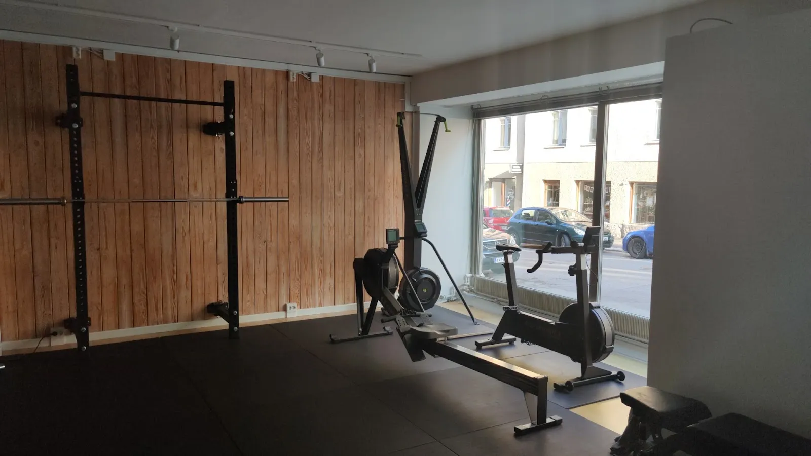 Personal Best Athletics — pt studio – Helsinki — 5
