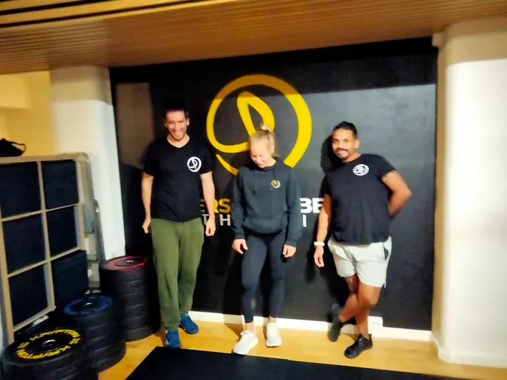 Personal Best Athletics — Fitnessstudio – Ullanlinna, Helsinki