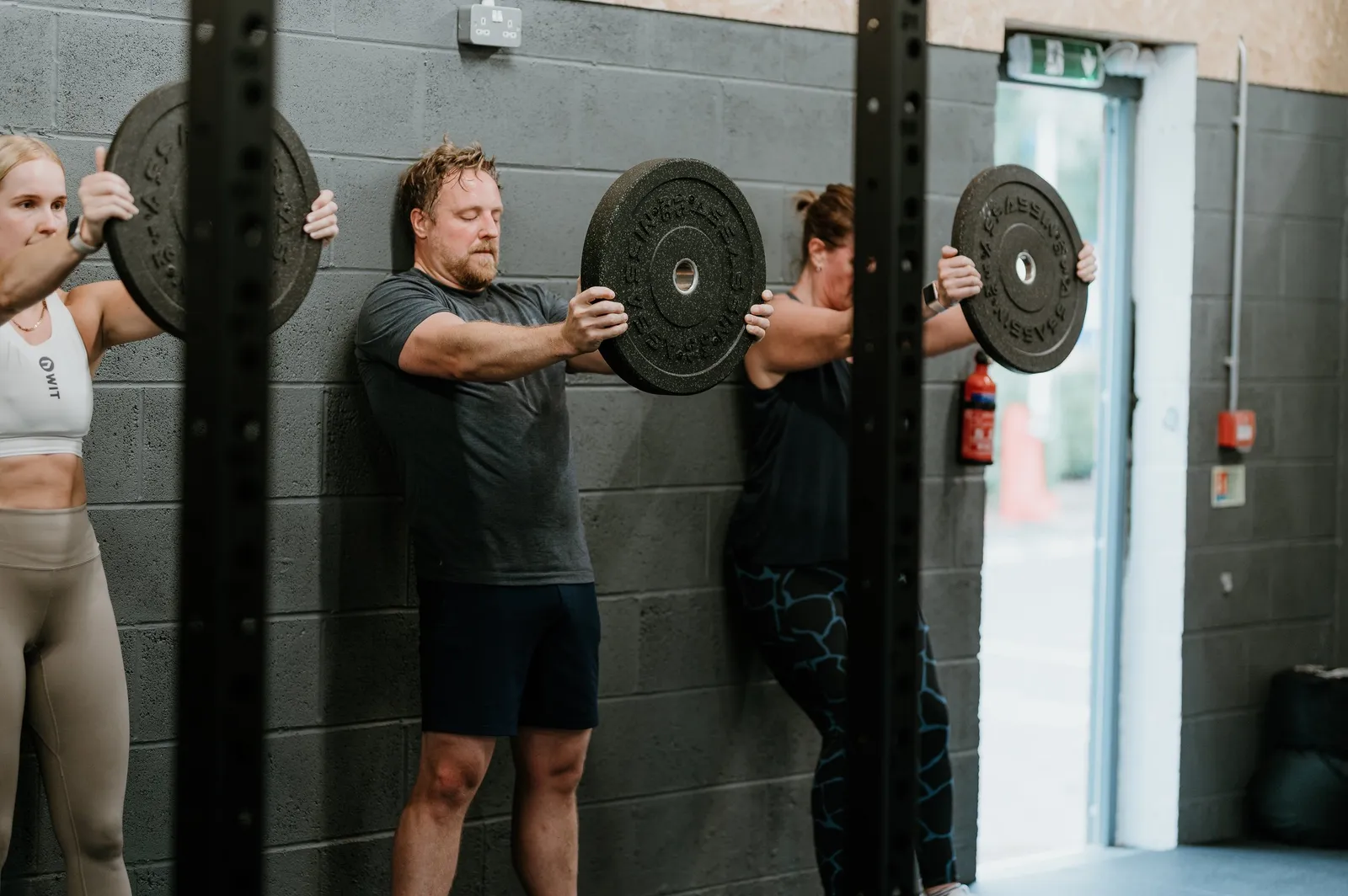 Ferguson Fitness HQ — fitness studio in Hexham — 3