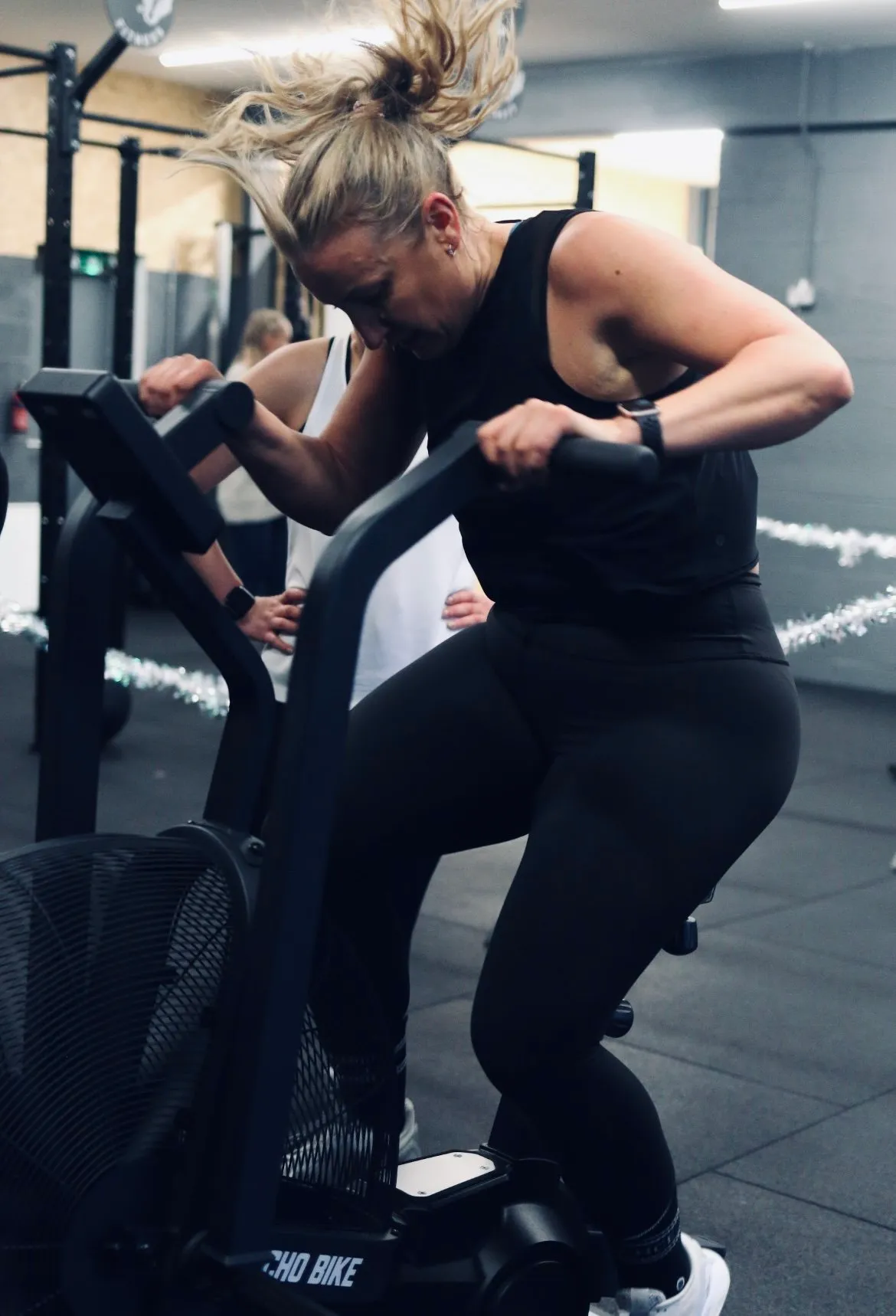 Ferguson Fitness HQ — fitness studio in Hexham — 3