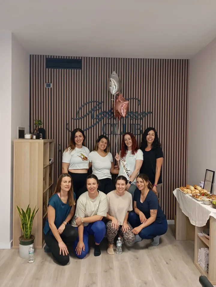Pilates Studio Fusiom En Mijas Fuengirola — pilates-studio en Torreblanca, Mijas — 3