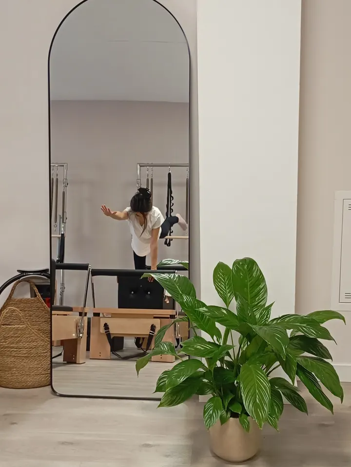 Pilates Studio Fusiom En Mijas Fuengirola — pilates-studio en Mijas — 3