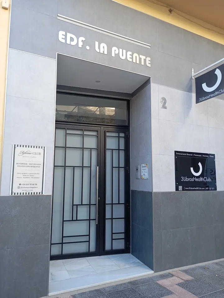 Pilates Studio Fusiom En Mijas Fuengirola — pilates-studio en Mijas — 4