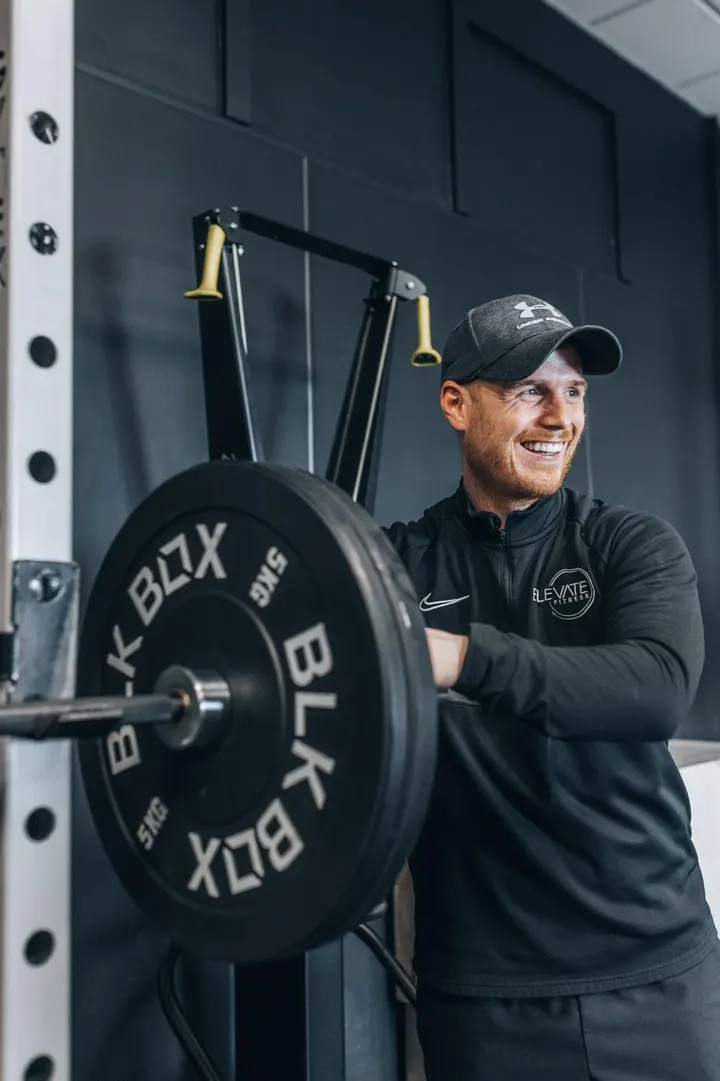 Elevate Fitness — fitness studio in Shankill, Belfast — 2