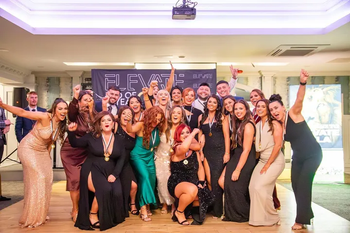 Elevate Fitness — fitness studio in Belfast — 5