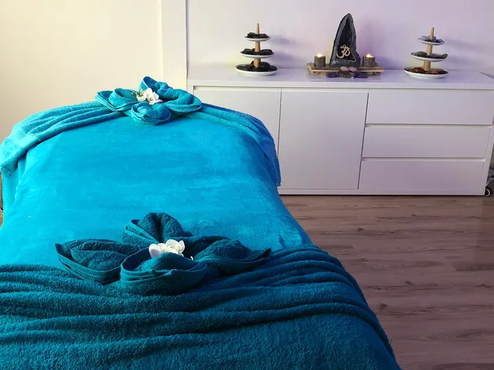 Just Flow — yoga-studio in Wellingsbüttel, Hamburg — 3