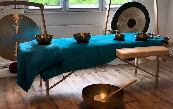 Just Flow — yoga-studio in Hamburg — 3