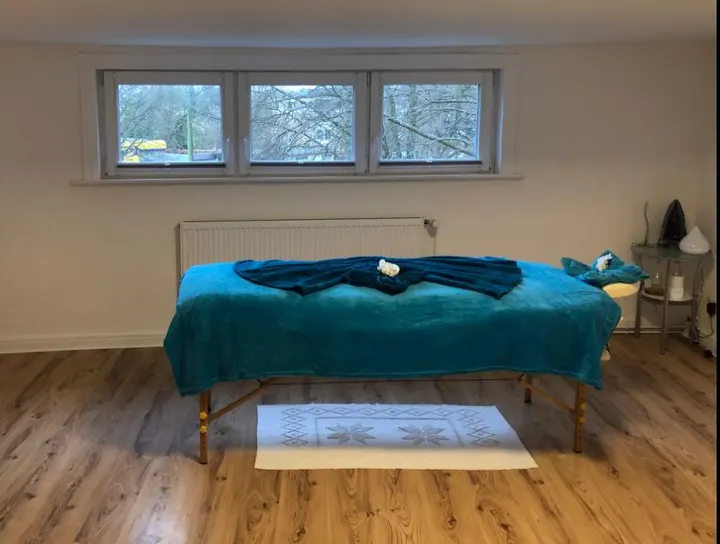 Just Flow — yoga-studio in Hamburg — 4